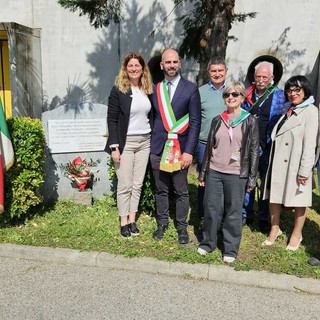 Collegno ricorda i caduti Gtt