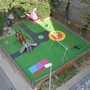 I nuovi giardini Rocco Scotellaro