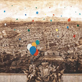 Alla Reggia di Venaria, Torino in the Box: la mostra di Gennaro Regina in omaggio a Luca Beatrice