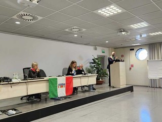 One Piece incontra la Resistenza