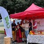 Dal campo al grande mercato: il Caat protagonista alla 77ª Fiera del Peperone di Carmagnola