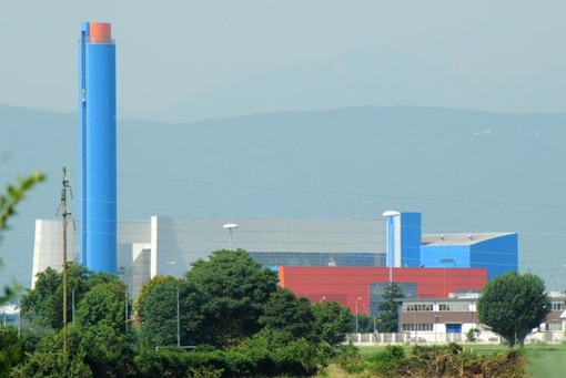 Via libera all'ampliamento del termovalorizzatore del Gerbido, ma c'è chi dice no