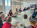 L'incontro al Grattacielo Piemonte L'incontro al Grattacielo Piemonte
