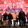 La magia della festa illumina la città con &quot;Grugliasco è… Natale!&quot;