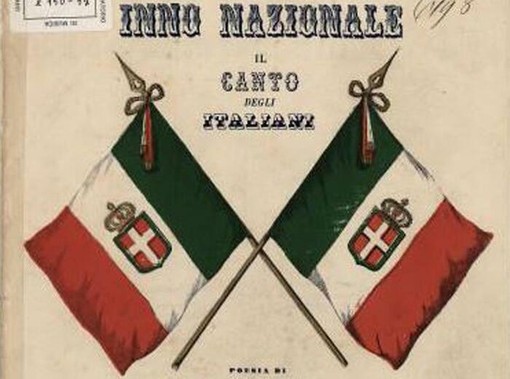 Il Canto degli Italiani Il Canto degli Italiani