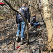 Incendi boschivi, la Regione Piemonte aggiorna il piano di prevenzione: arrivano i "crediti di carbonio" Incendi boschivi, la Regione Piemonte aggiorna il piano di prevenzione: arrivano i "crediti di carbonio"