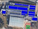 A Grugliasco la piscina comunale punta sul fotovoltaico per abbattere i costi dell'energia