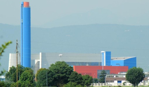Via libera all'ampliamento del termovalorizzatore del Gerbido, ma c'è chi dice no