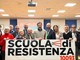 Greppi e Dudu dei Modena City Ramblers ospiti a Collegno per la "Scuola di Resistenza 2.0"