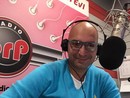 Radio GRP, la diretta tutte le domeniche con Cristian Panzanaro Radio GRP, la diretta tutte le domeniche con Cristian Panzanaro