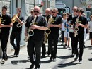 Torino Jazz Festival Piemonte: prima tappa torinese al Club Green Park di Rivoli Torino Jazz Festival Piemonte: prima tappa torinese al Club Green Park di Rivoli