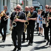 Torino Jazz Festival Piemonte: prima tappa torinese al Club Green Park di Rivoli