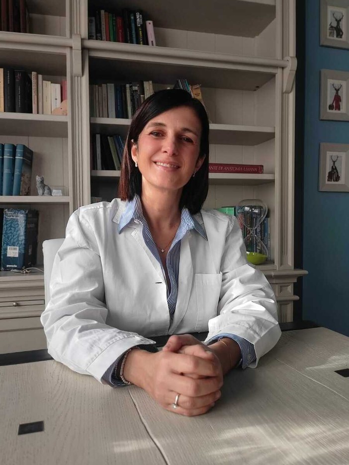 Letizia Maria Bergallo Letizia Maria Bergallo