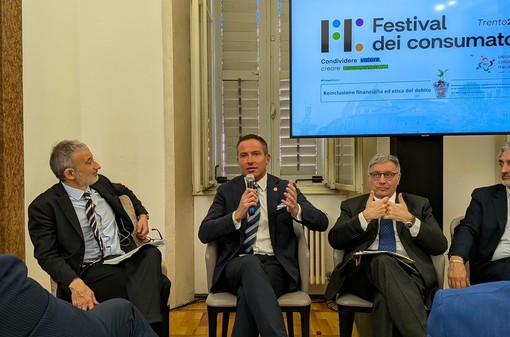 Baravalle a sostegno dell’Unione Consumatori Italiani Baravalle a sostegno dell’Unione Consumatori Italiani