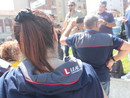 La vertenza Lear non va in ferie, i lavoratori in presidio davanti alla Regione