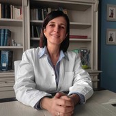 Letizia Maria Bergallo Letizia Maria Bergallo