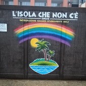 Trent’anni di sogni e concretezza: l’Isola che non c’è odv festeggia animando Grugliasco Trent’anni di sogni e concretezza: l’Isola che non c’è odv festeggia animando Grugliasco