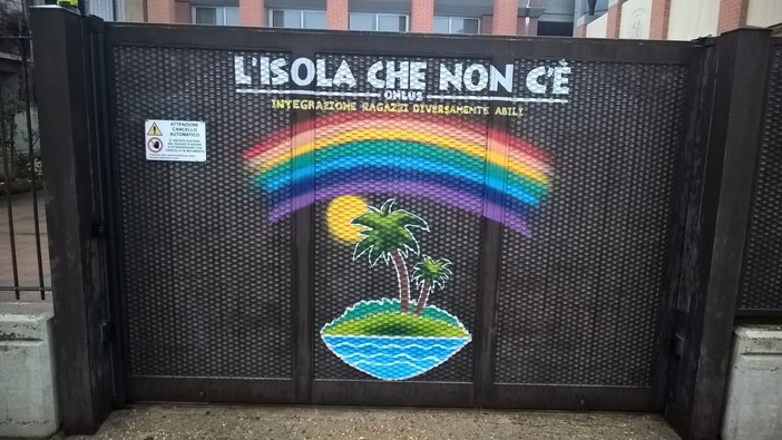 Trent’anni di sogni e concretezza: l’Isola che non c’è odv festeggia animando Grugliasco