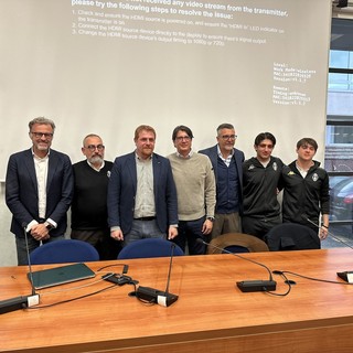 Ripartono i campi di calcio di Rivoli grazie al Lascaris 1954