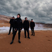Collegno Folk Festival: in concerto la keltic rock band LabGraal