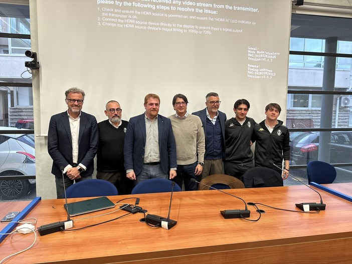 Ripartono i campi di calcio di Rivoli grazie al Lascaris 1954