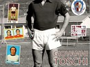 Al Museo del Grande Torino di Grugliasco arriva la mostra dedicata a Giovanni Toschi