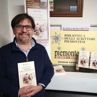 Tra storia e memoria: i lavandai di Bertolla