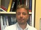 Marco Romanelli, direttore della Neurologia dell'Ospedale di Rivoli