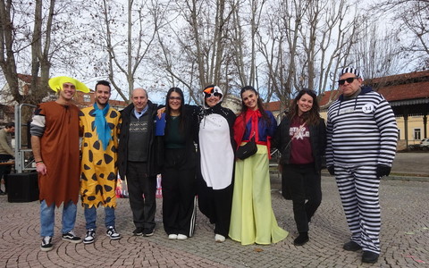 Martedì grasso: ecco perché viene chiamato così l’ultimo giorno di Carnevale