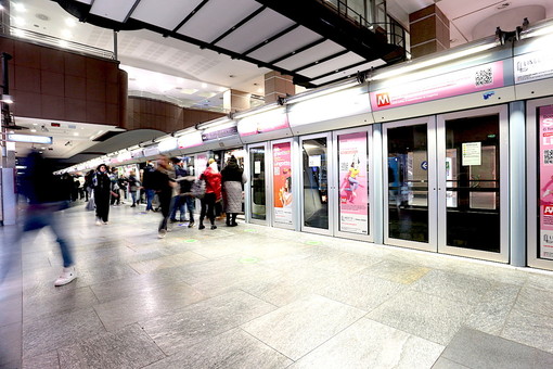 Metro, la Regione alza la voce: "Lo stato finanzi il completamento della linea 1 da Collegno a Cascine Vica
