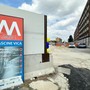 Cantieri della metro fermi, Confesercenti: “Situazione sempre più preoccupante per il commercio”