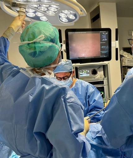 Rete oncologica Piemonte, nasce gruppo di lavoro trasversale. Pd: "Creare hub per i diversi tumori" Rete oncologica Piemonte, nasce gruppo di lavoro trasversale. Pd: "Creare hub per i diversi tumori"