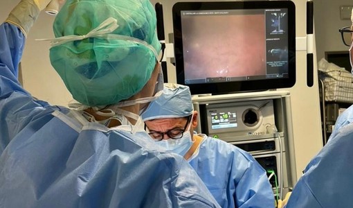 Rete oncologica Piemonte, nasce gruppo di lavoro trasversale. Pd: "Creare hub per i diversi tumori" Rete oncologica Piemonte, nasce gruppo di lavoro trasversale. Pd: "Creare hub per i diversi tumori"