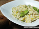 MercoledìVeg di Ortofruit: oggi prepariamo il risotto al kiwi e prosecco