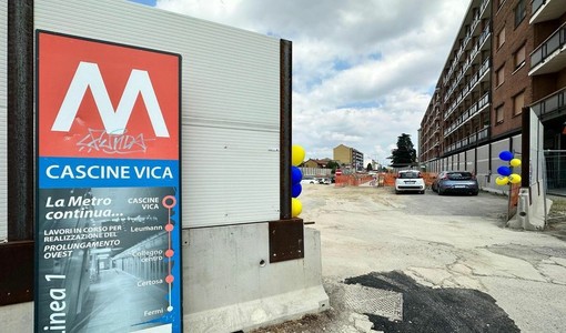Cantieri della metro fermi, Confesercenti: “Situazione sempre più preoccupante per il commercio” Cantieri della metro fermi, Confesercenti: “Situazione sempre più preoccupante per il commercio”