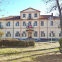 villa claretta - museo grande torino
