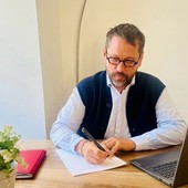 Nasce “È per te”: il nuovo brand educativo firmato dal Dott. Marco Barra
