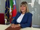 L'assessore Marina Chiarelli