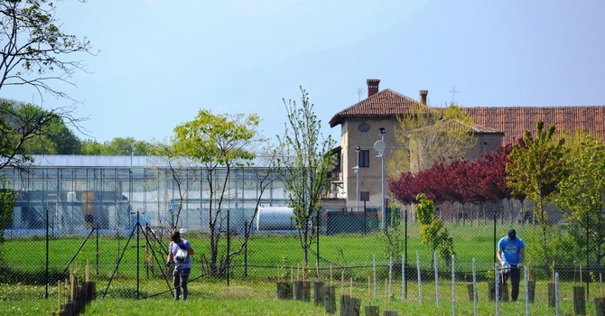 Area "Settecampi", novità e conferme nel parco agroambientale di Grugliasco