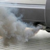 Smog e auto, finita l'emergenza: da domani circolazione normale