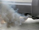 Smog e auto, finita l'emergenza: da domani circolazione normale