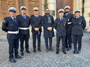 Tre nuovi agenti della Polizia locale in arrivo a Grugliasco Tre nuovi agenti della Polizia locale in arrivo a Grugliasco