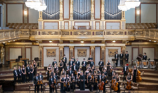 L'Orchestra Magister Harmoniae di Grugliasco