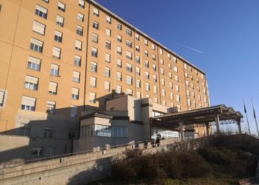 Infermiera aggredita da un paziente, la denuncia del NurSind: "Quattro casi in un mese in Psichiatria" Infermiera aggredita da un paziente, la denuncia del NurSind: "Quattro casi in un mese in Psichiatria"
