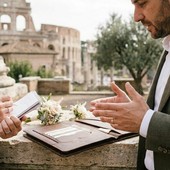 Matrimoni di lusso a Roma: i professionisti di riferimento