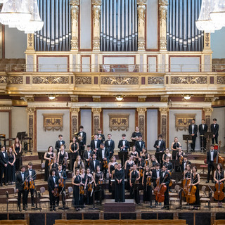 L'Orchestra Magister Harmoniae di Grugliasco