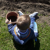 Quando l’Orto che cura diventa simbolo di rinascita e sostegno sociale