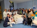 All'Ospedale di Rivoli, una nuova vasca per il travaglio e il parto All'Ospedale di Rivoli, una nuova vasca per il travaglio e il parto