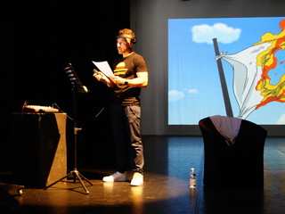 One Piece incontra la Resistenza