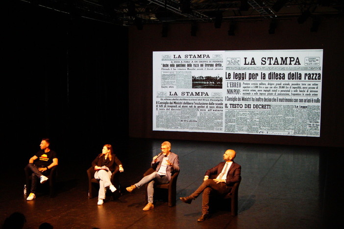 One Piece incontra la Resistenza